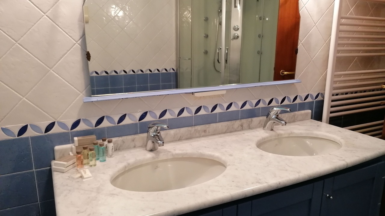 Photo of Bathroom in Rezzato