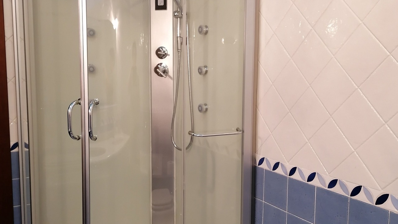 Photo of Bathroom in Rezzato