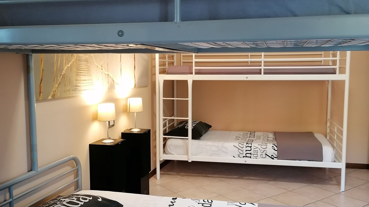 Photo of Bedroom in Rezzato