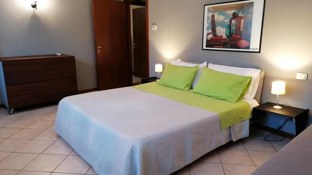 Photo of Bedroom in Rezzato