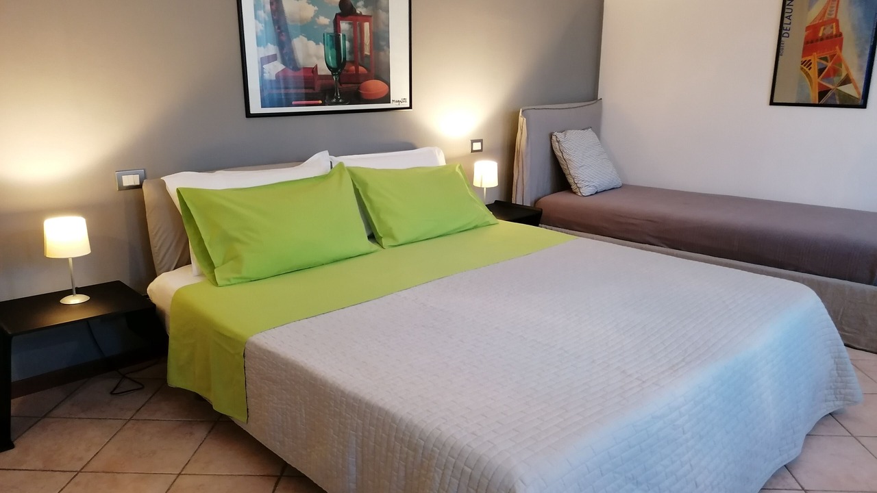 Photo of Bedroom in Rezzato