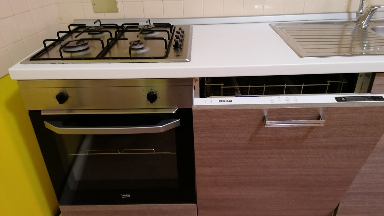 Photo of Kitchen in Rezzato