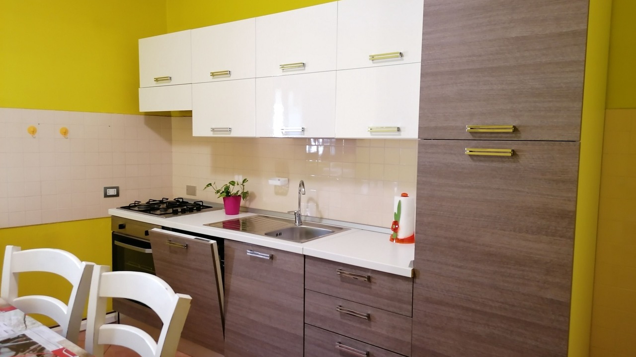 Photo of Kitchen in Rezzato