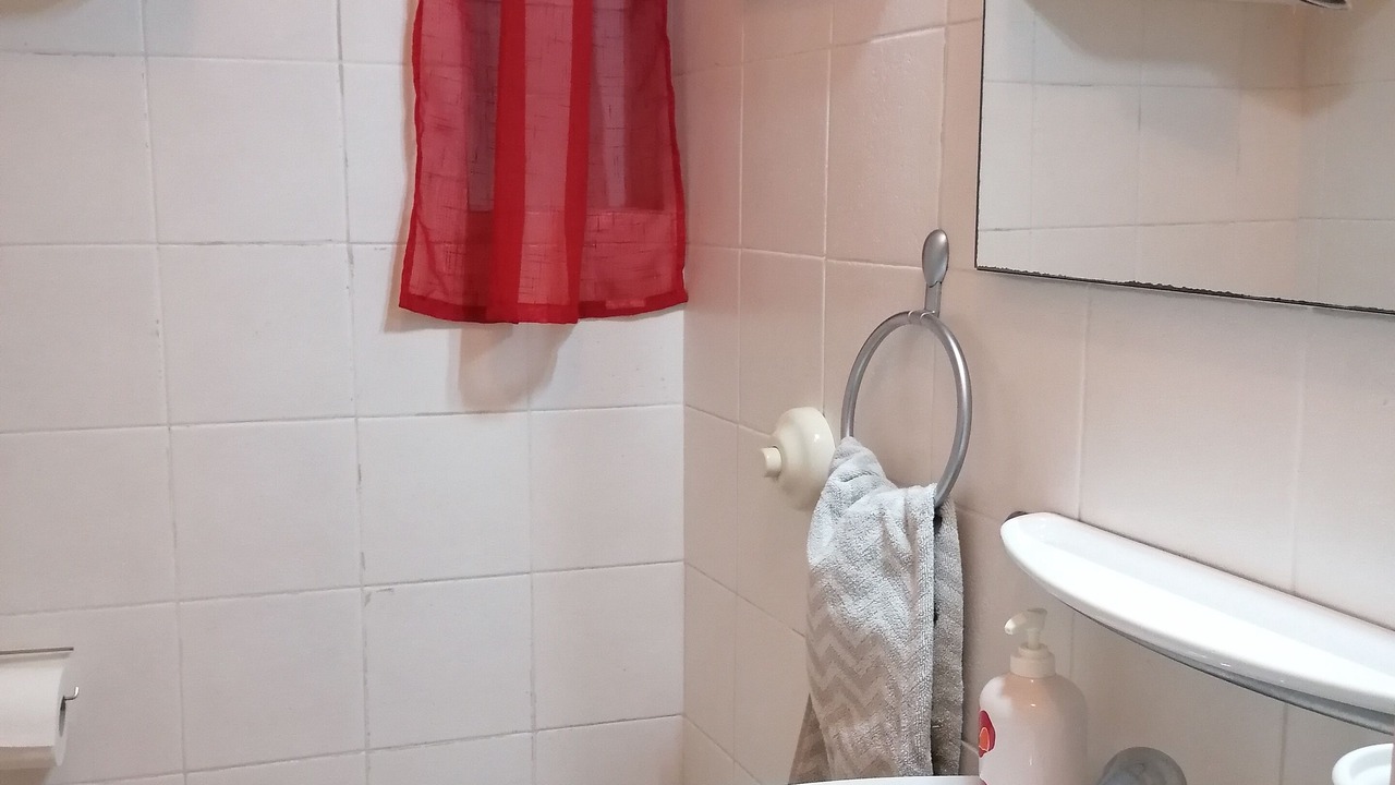 Photo of Bathroom in Rezzato