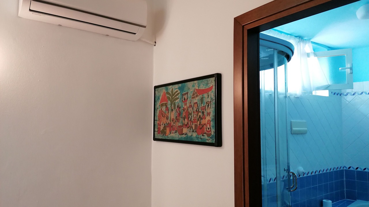 Photo of Bathroom in Rezzato