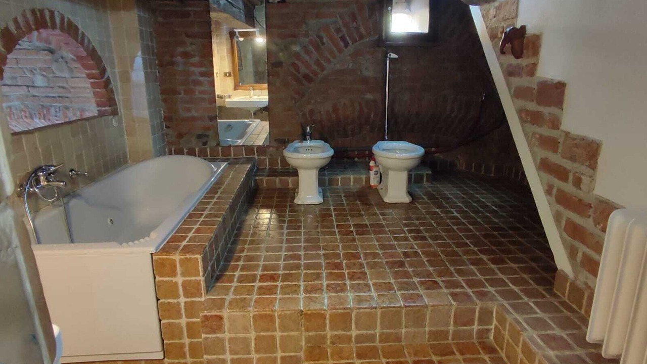 Photo of Bathroom in Brusuglio