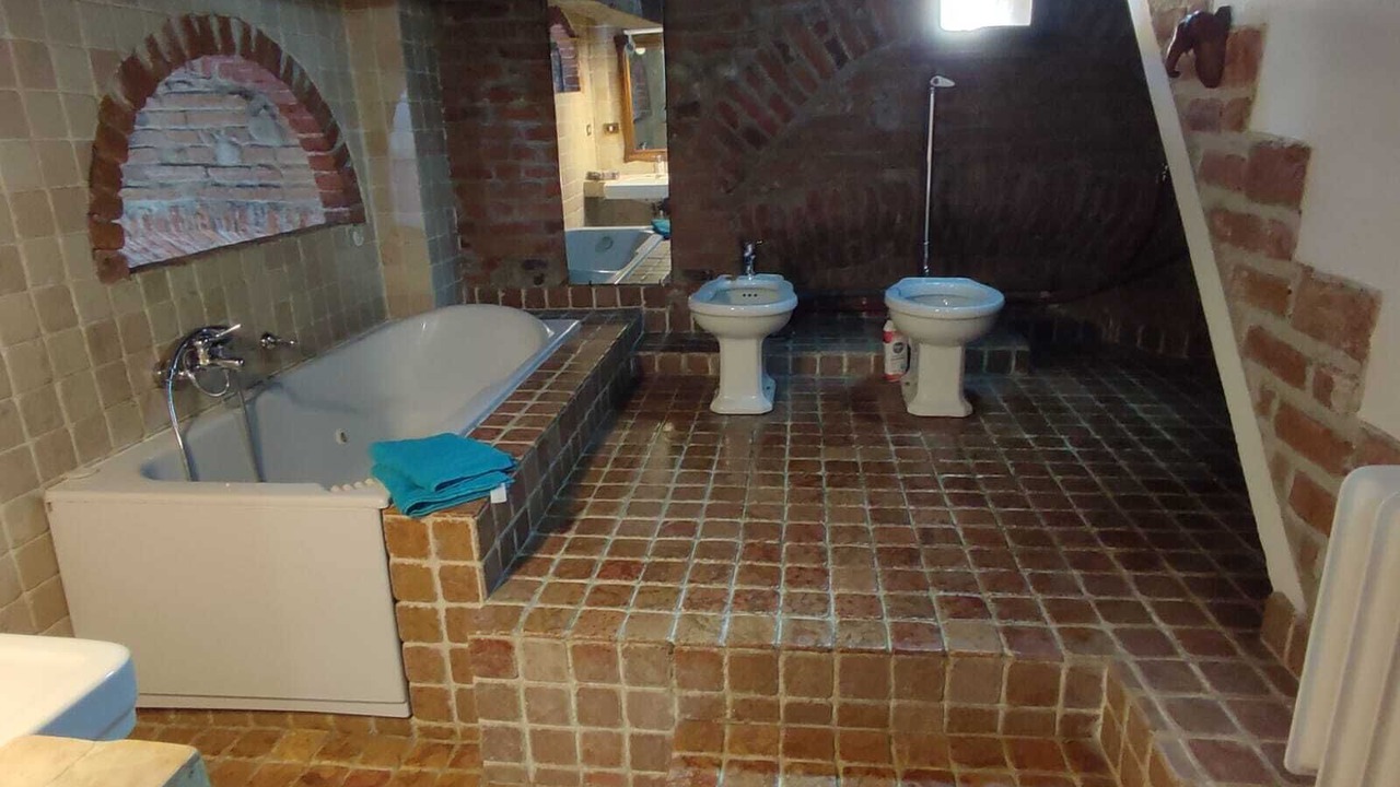 Photo of Bathroom in Brusuglio