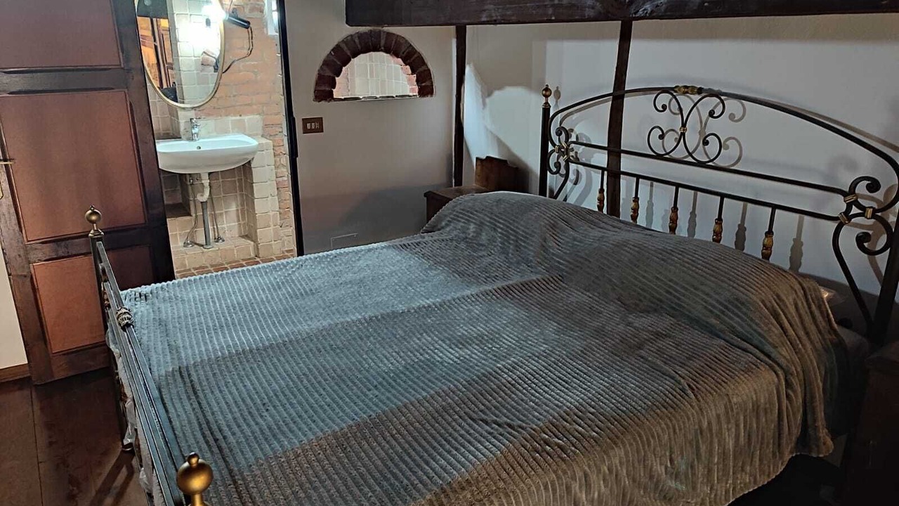 Photo of Bedroom in Brusuglio