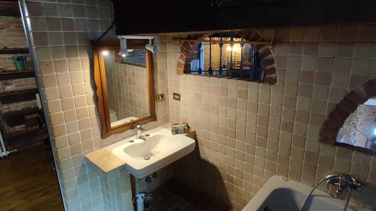 Photo of Bathroom in Brusuglio