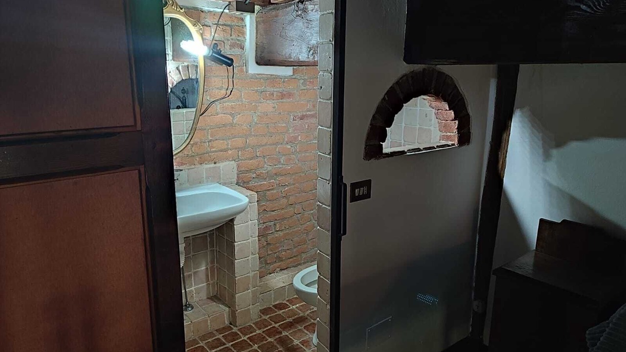 Photo of Bathroom in Brusuglio