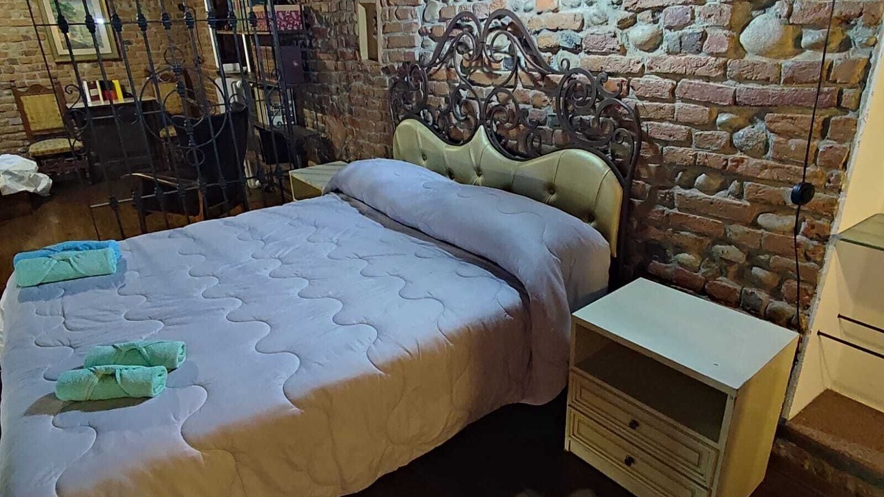 Photo of Bedroom in Brusuglio