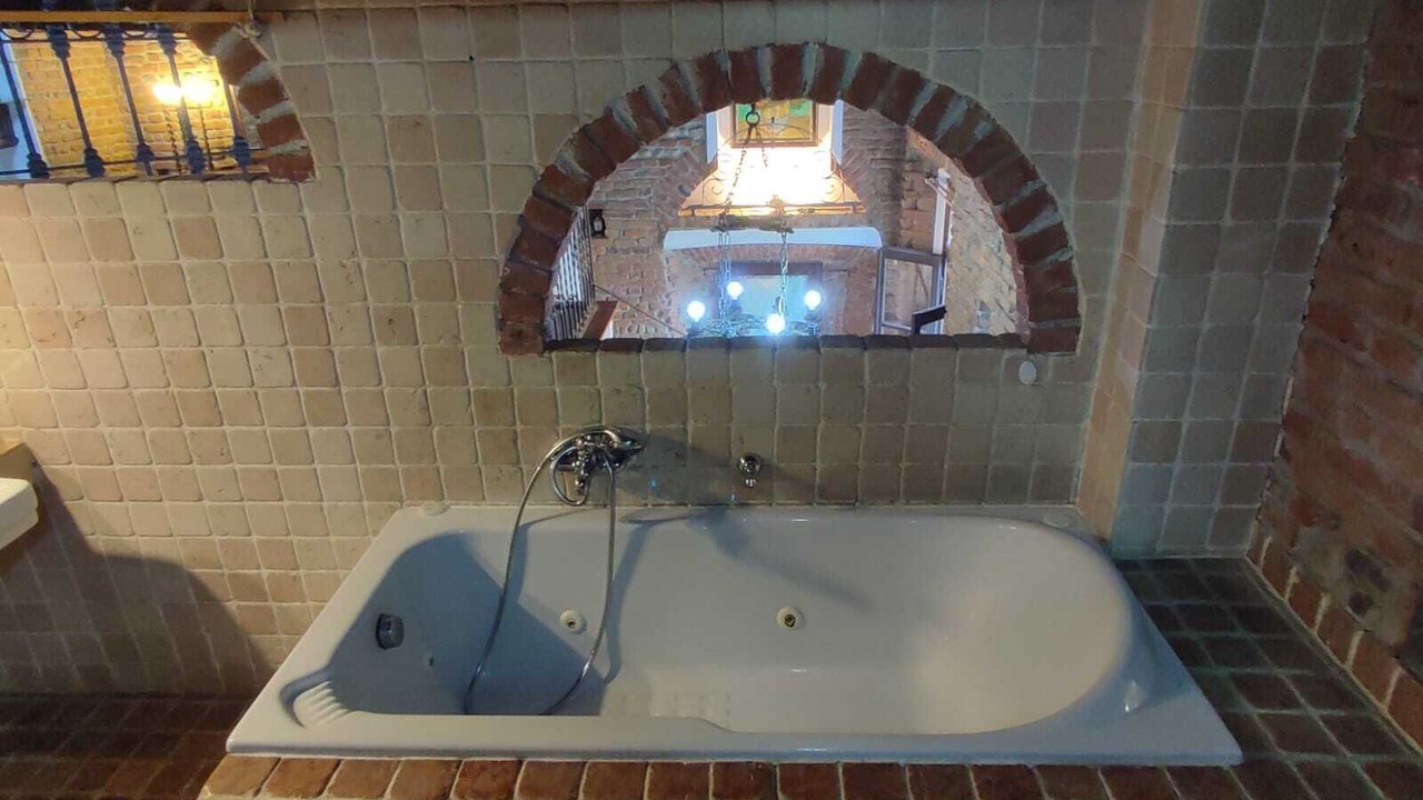 Photo of Bathroom in Brusuglio