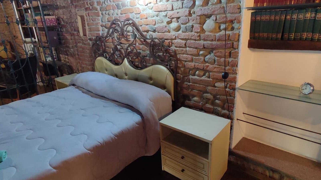 Photo of Bedroom in Brusuglio