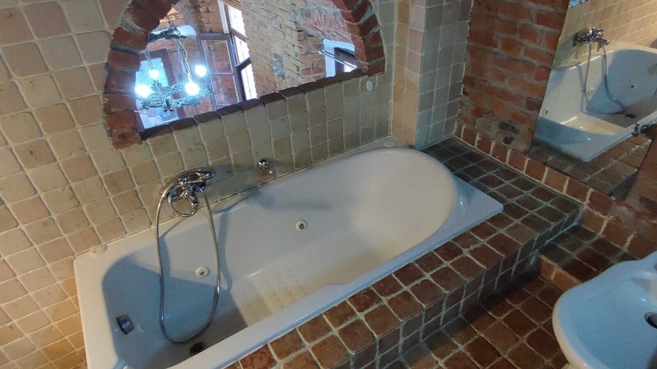 Photo of Bathroom in Brusuglio