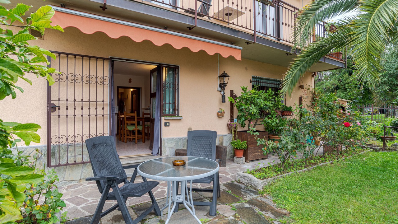 Photo of Outdoor in Menaggio
