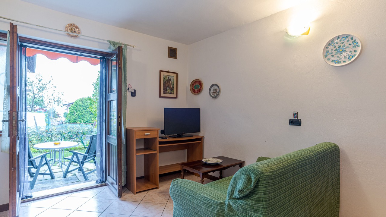 Photo of Livingroom in Menaggio