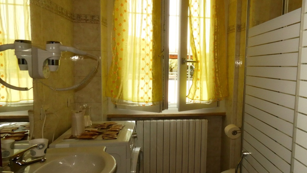 Photo of Bathroom in Polpenazze del Garda