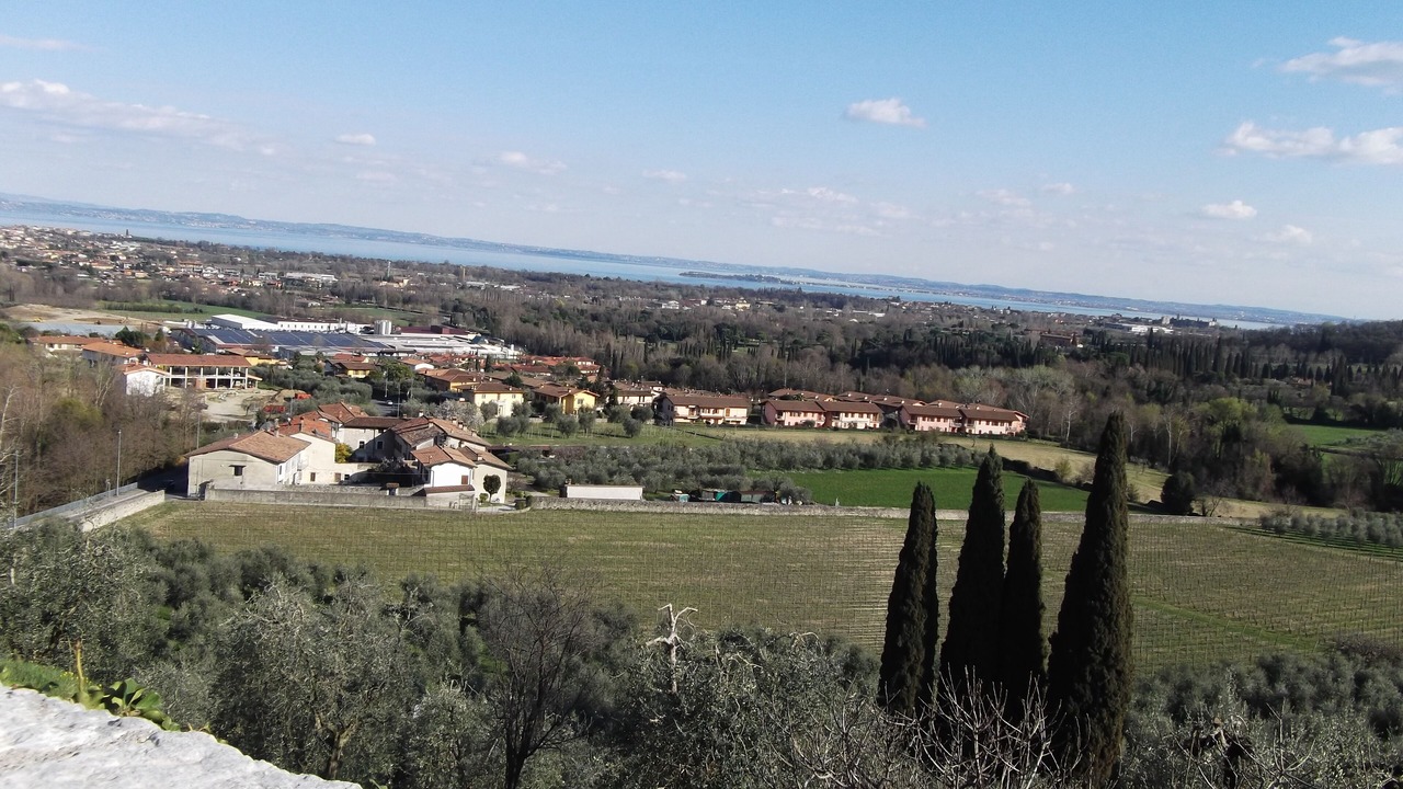 Photo of Outdoor in Polpenazze del Garda