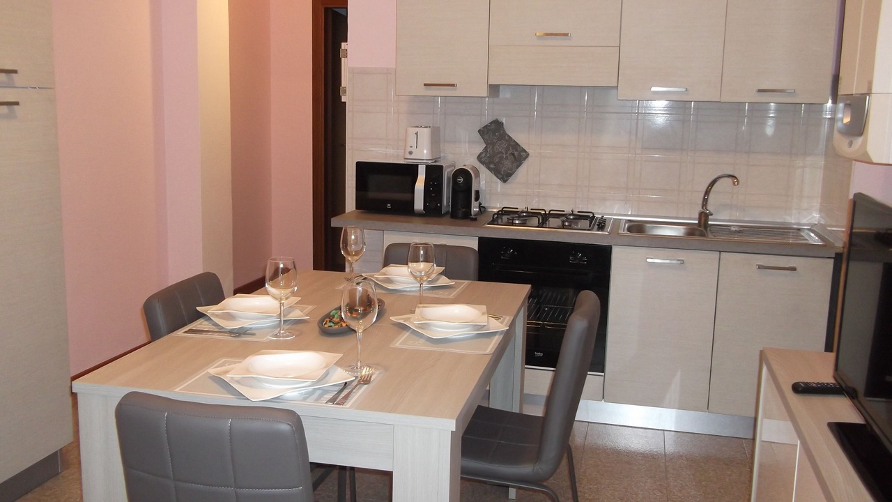 Photo of Kitchen in Polpenazze del Garda