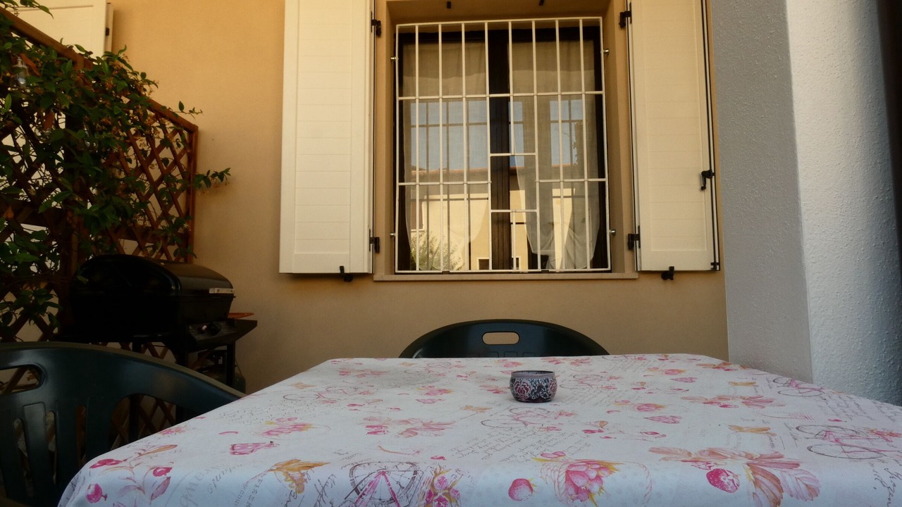 Photo of Patio Balcony in Polpenazze del Garda