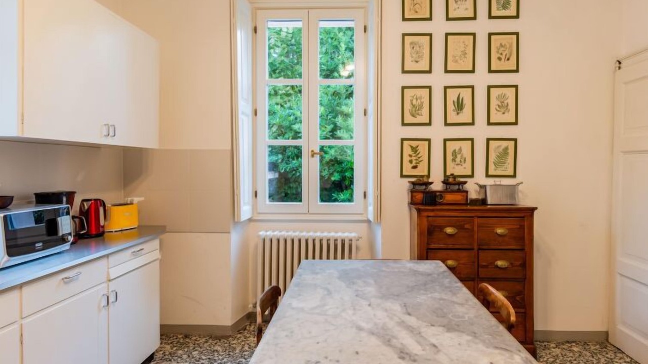 Photo of Bedroom in Dervio