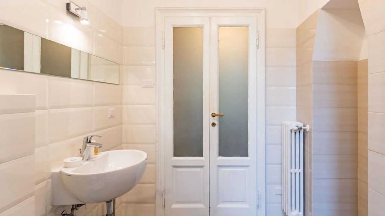 Photo of Bathroom in Dervio
