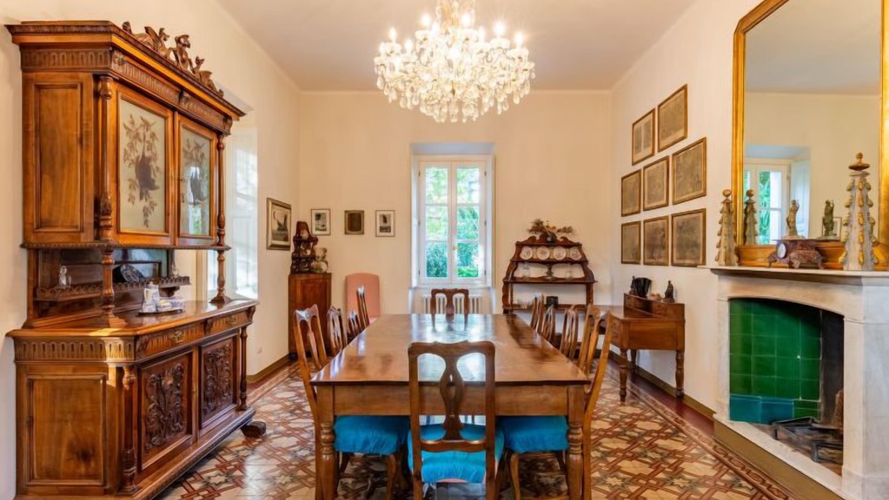 Photo of Livingroom in Dervio