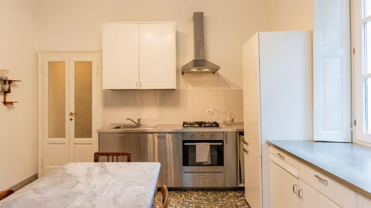 Photo of Bedroom in Dervio