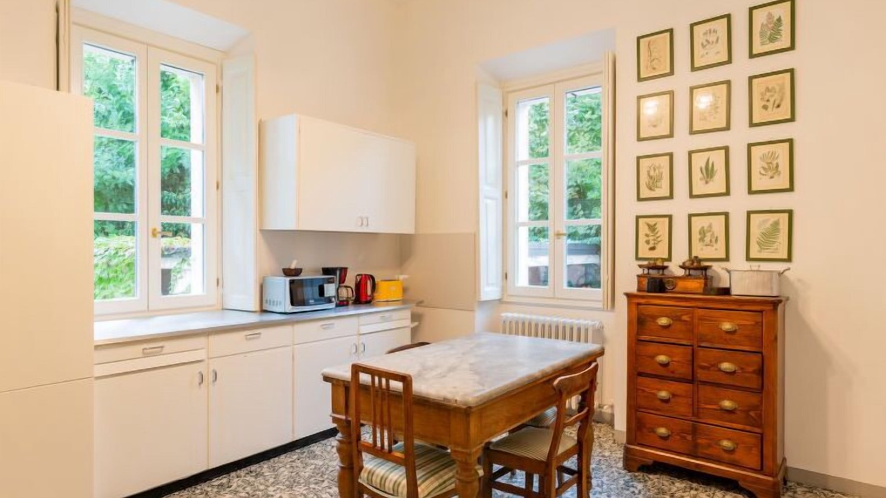 Photo of Bedroom in Dervio