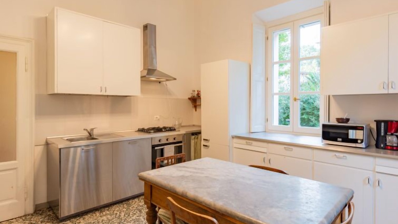 Photo of Bedroom in Dervio
