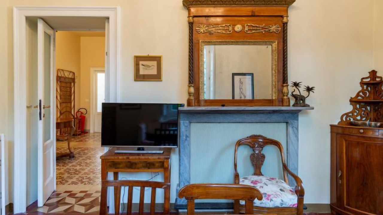 Photo of Livingroom in Dervio