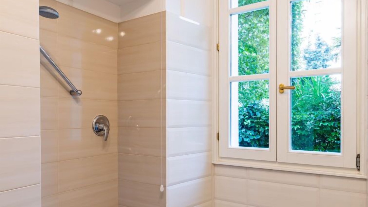 Photo of Bathroom in Dervio