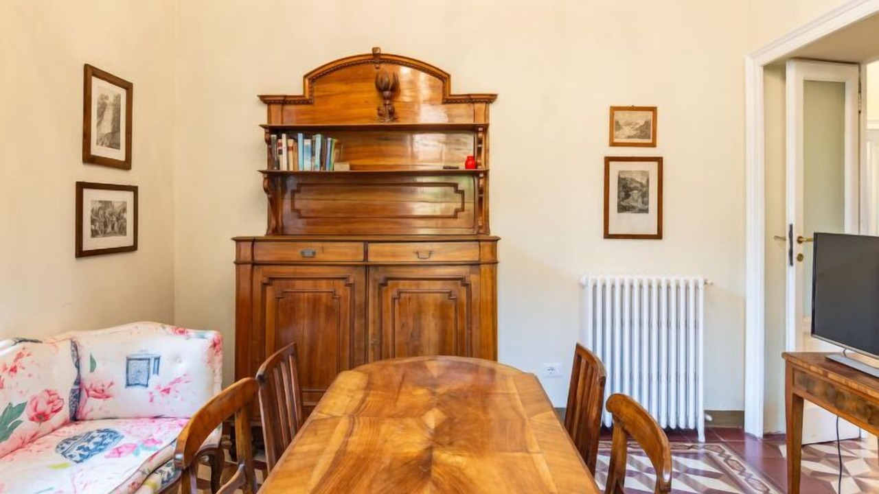 Photo of Livingroom in Dervio