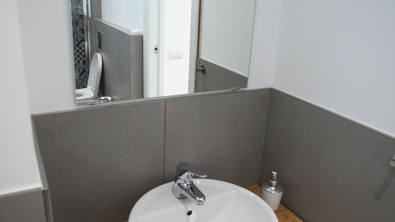Photo of Bathroom in Porta Lodovica