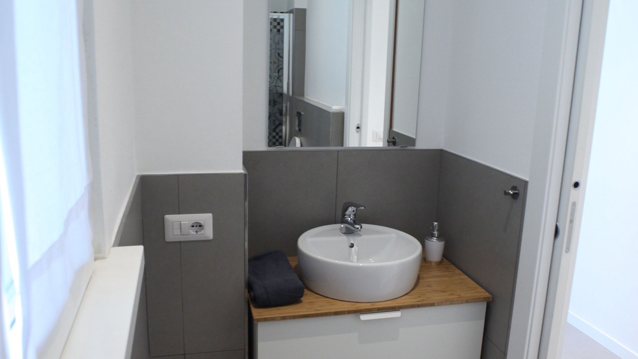 Photo of Bathroom in Porta Lodovica
