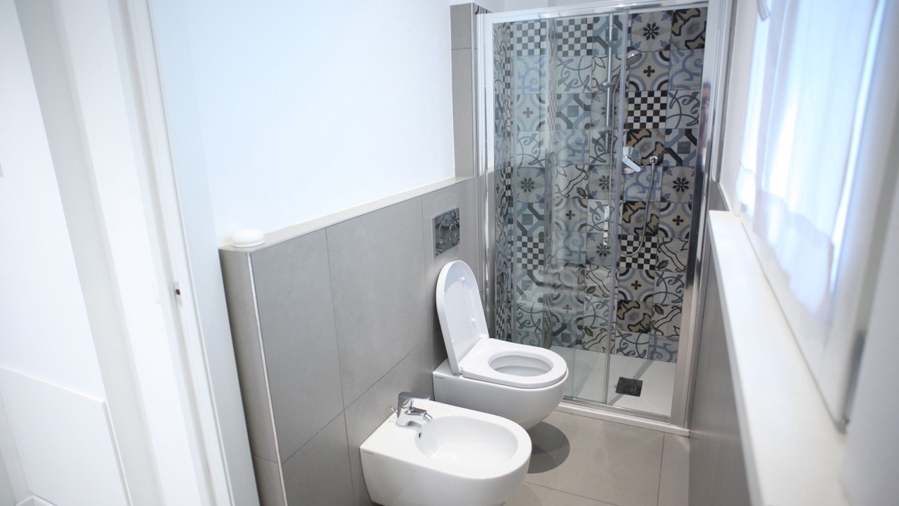 Photo of Bathroom in Porta Lodovica
