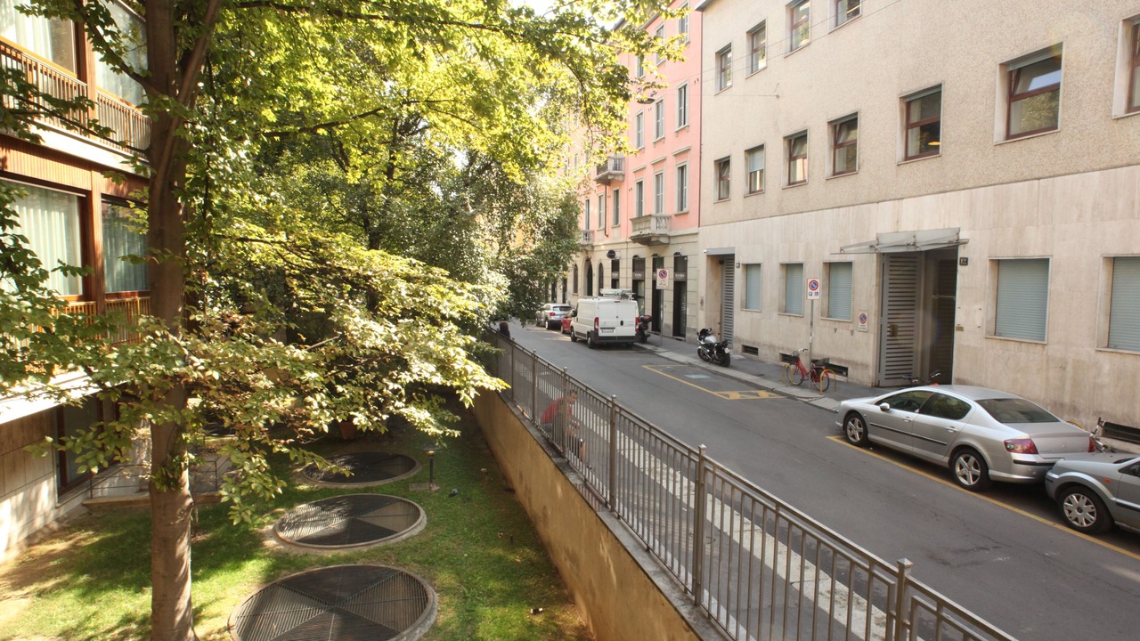Photo of Outdoor in Porta Lodovica