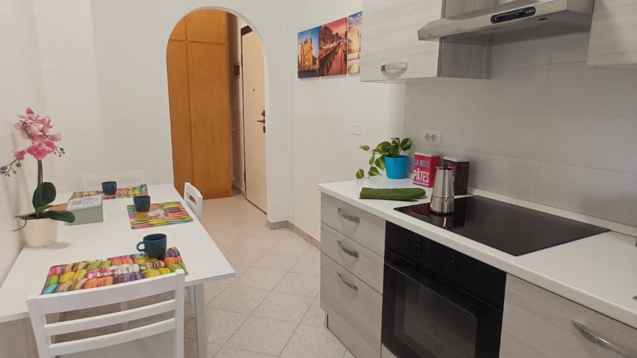 Photo of Kitchen in Rho