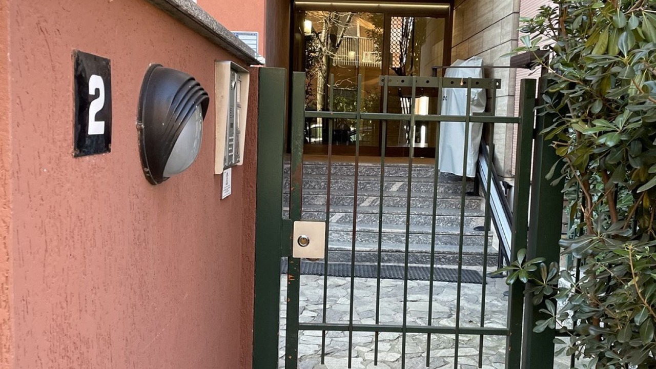 Photo of Outdoor in Rho