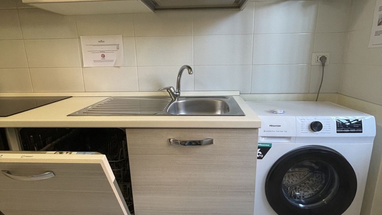 Photo of Kitchen in Rho