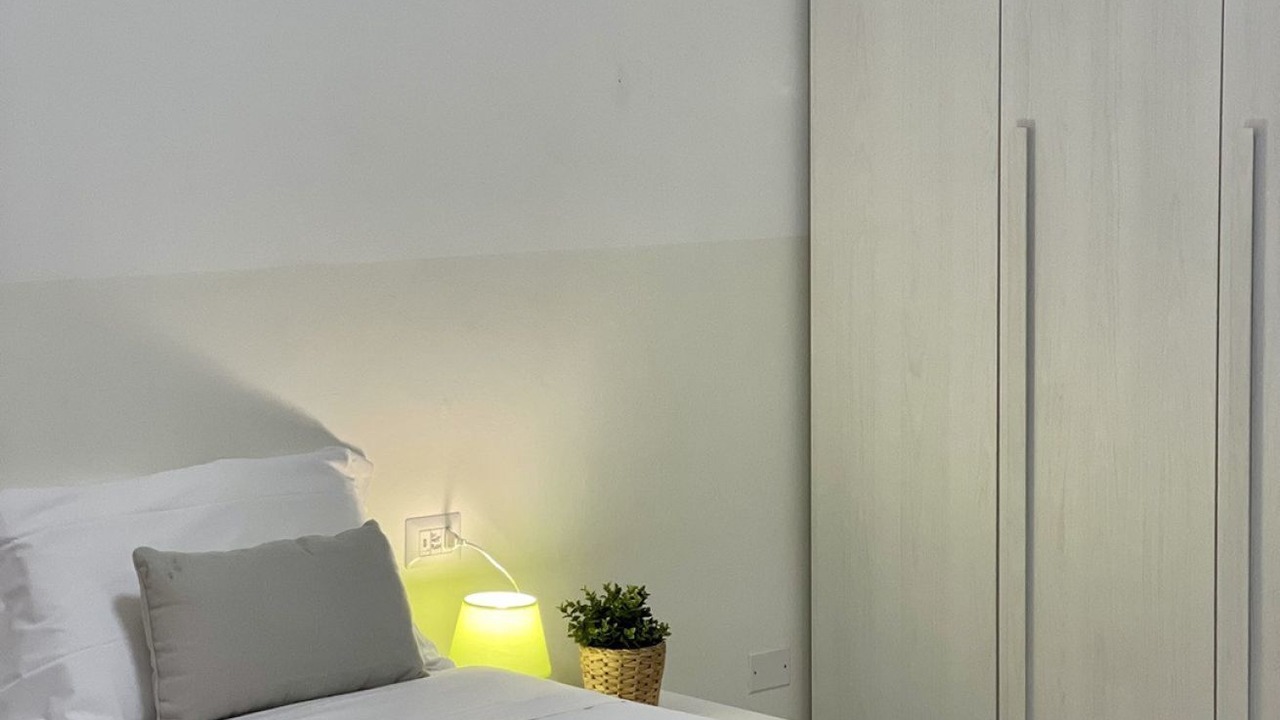 Photo of Bedroom in Rho