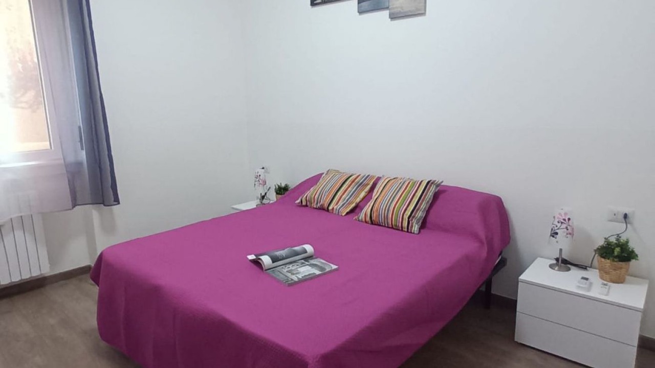 Photo of Bedroom in Rho