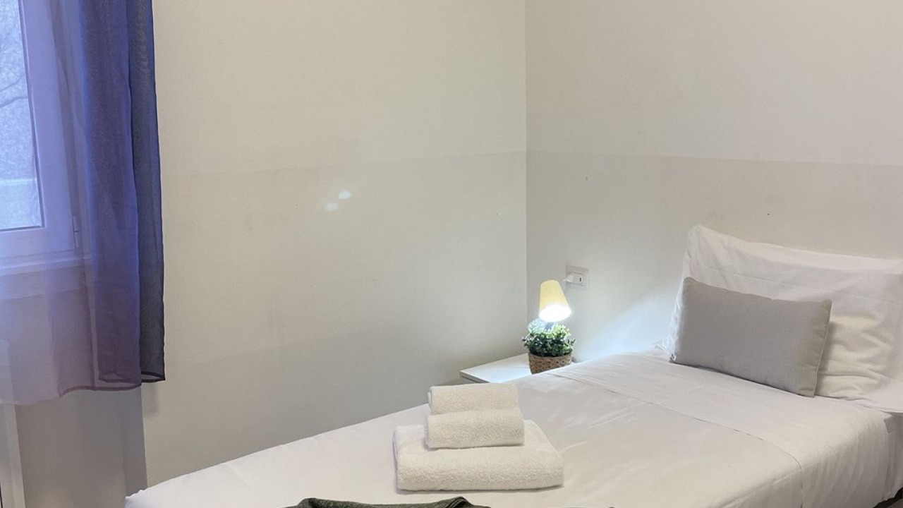 Photo of Bedroom in Rho