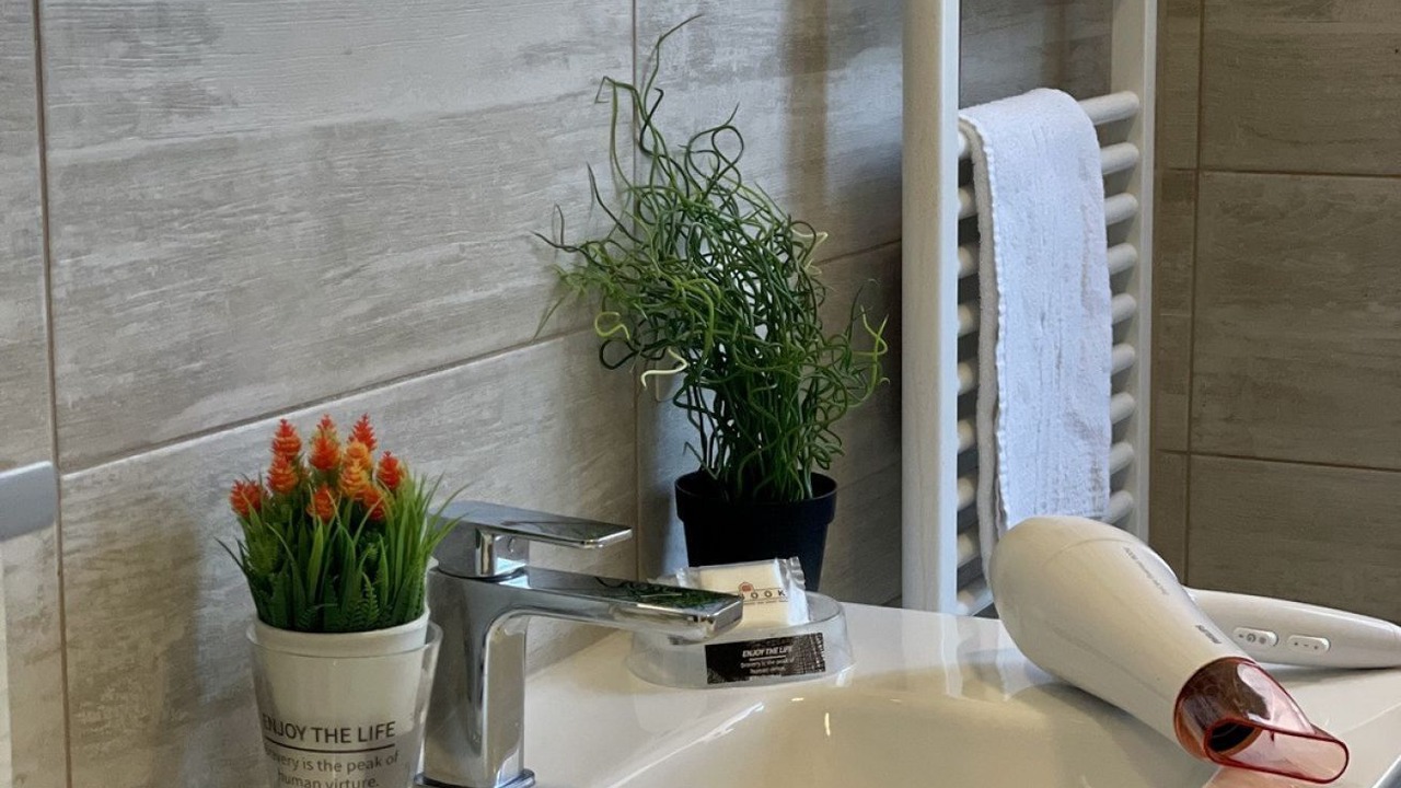 Photo of Bathroom in Rho