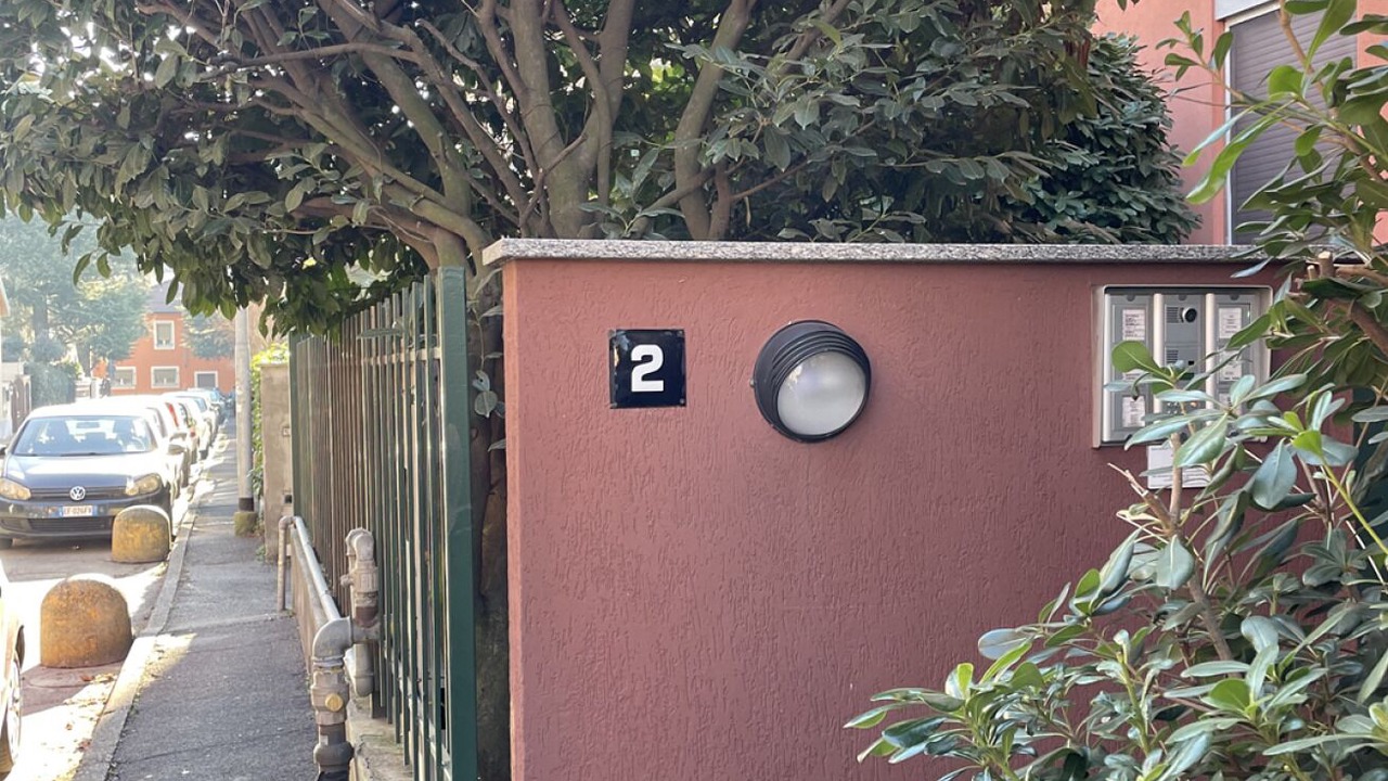 Photo of Outdoor in Rho