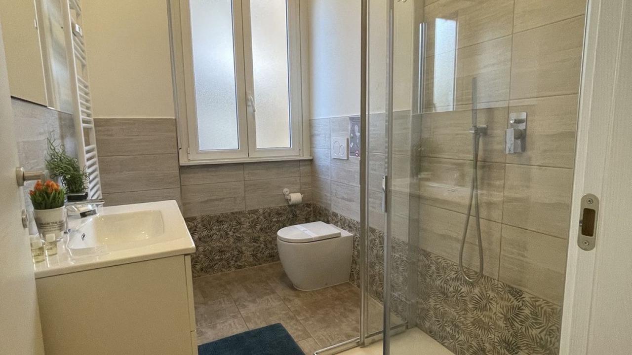 Photo of Bathroom in Rho