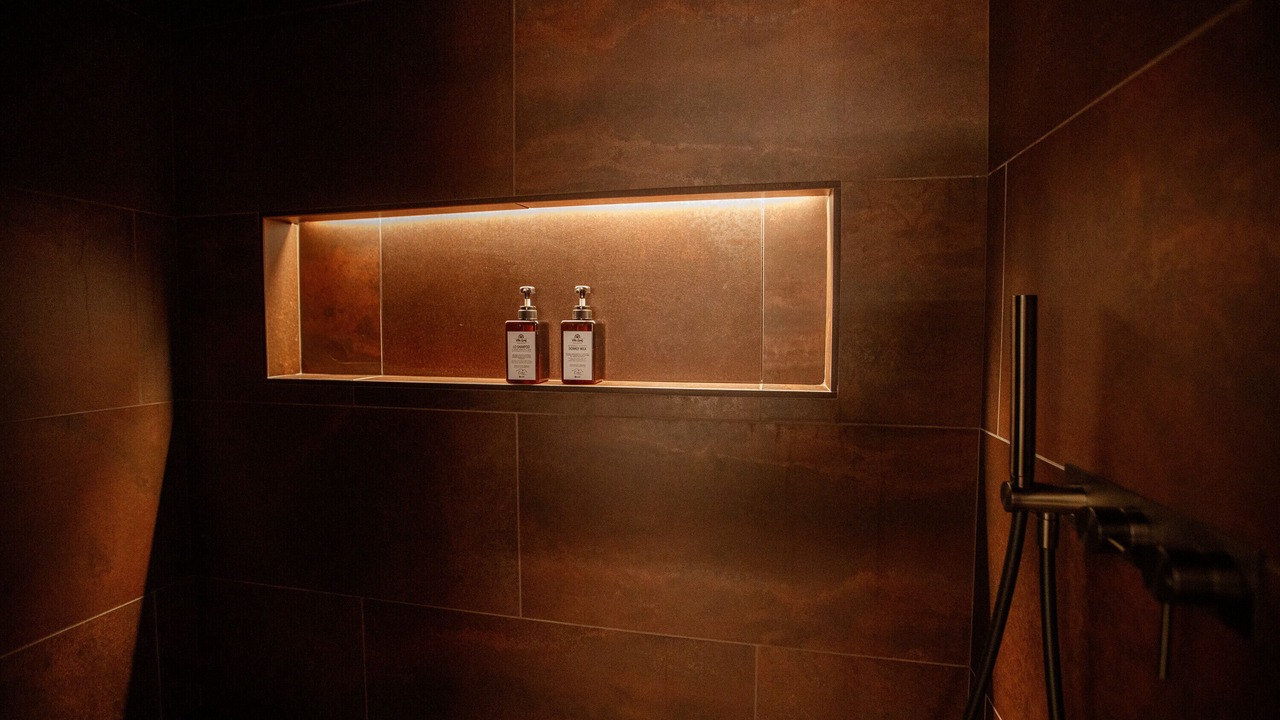 Photo of Bathroom in Livigno