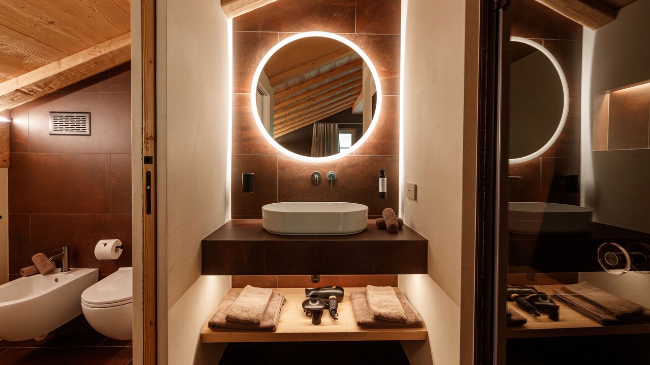 Photo of Bathroom in Livigno