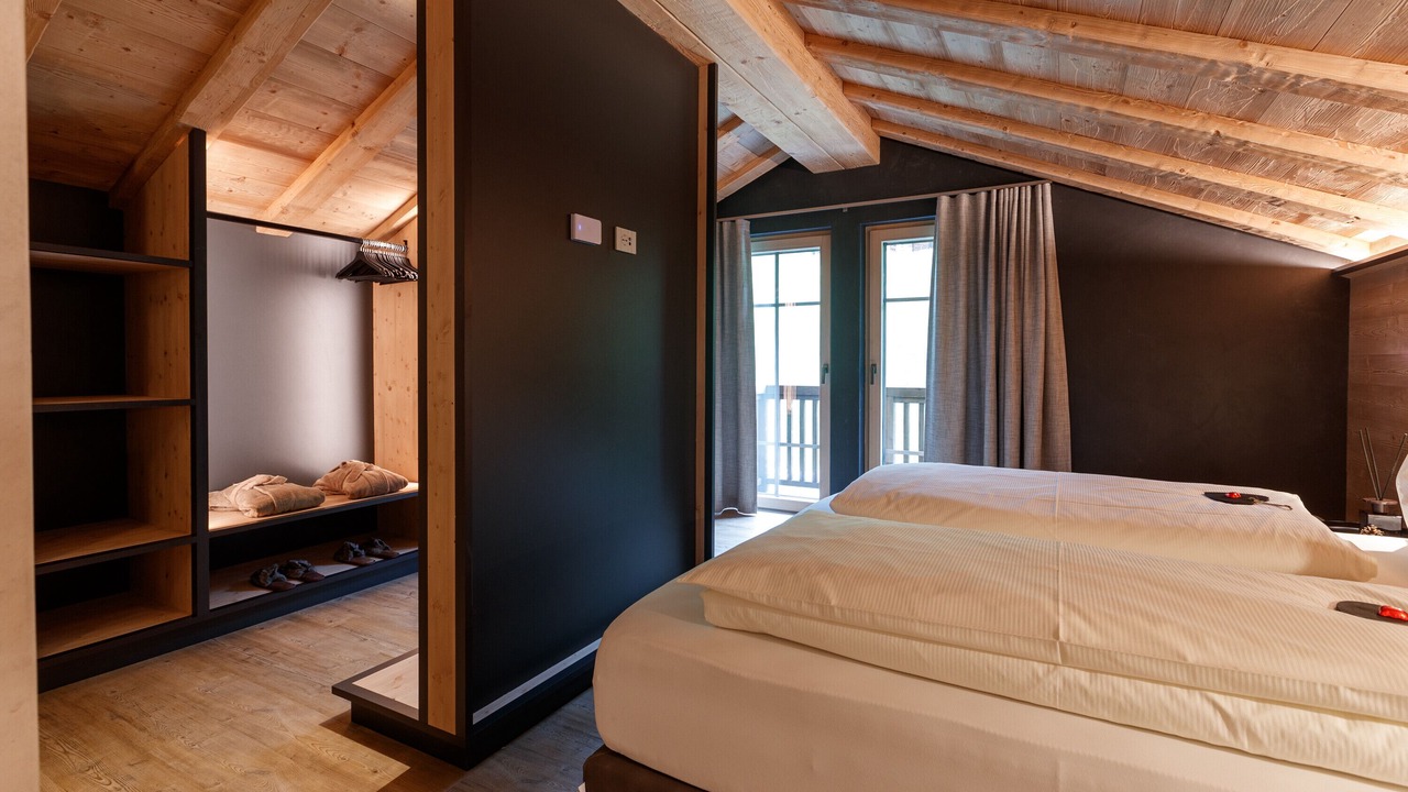 Photo of Bedroom in Livigno