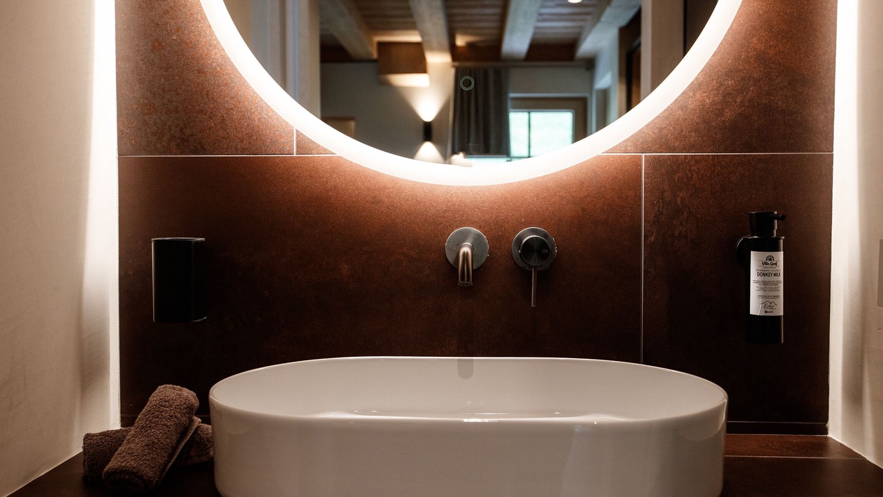 Photo of Bathroom in Livigno